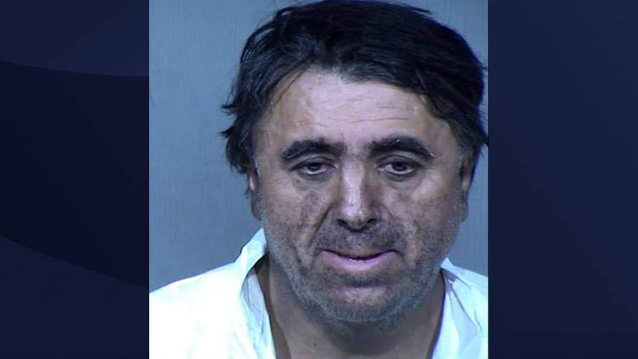 Habla madre de familia que conoció al hombre que ocultaba el cadáver de su hija adoptiva en Phoenix