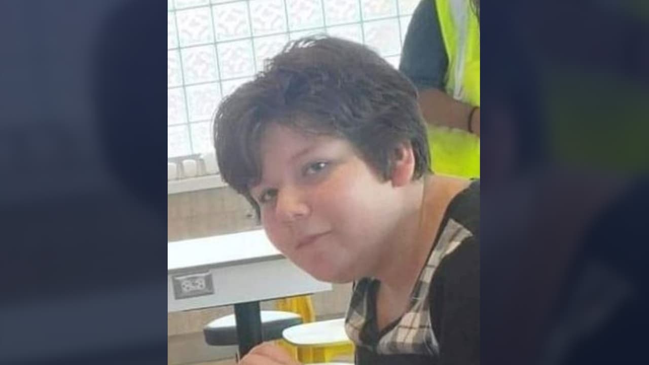 Buscan a niña de 12 años reportada como desaparecida en San Antonio