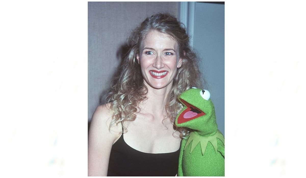 En una entrevista para 'The Ellen Show', Laura Dern recordó cómo su carrera estuvo en peligro después de su aparición en la serie 'Ellen' en 1997, donde tuvo el papel de la novia de Ellen DeGeneres.