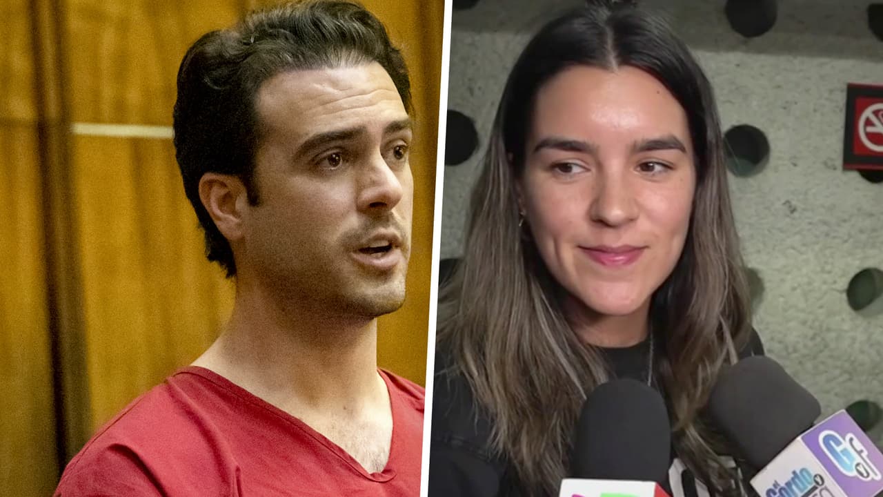 Ana Araujo regresa con sus hijos de visitar a Pablo Lyle en prisión: esto dijo sobre su estado de salud