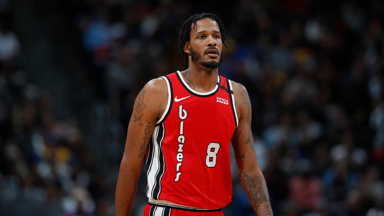 Trevor Ariza tampoco jugará en el regreso de la NBA