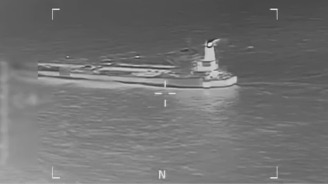 Tensión en Venezuela: ¿qué significa la interceptación de buques petroleros por parte de EEUU?