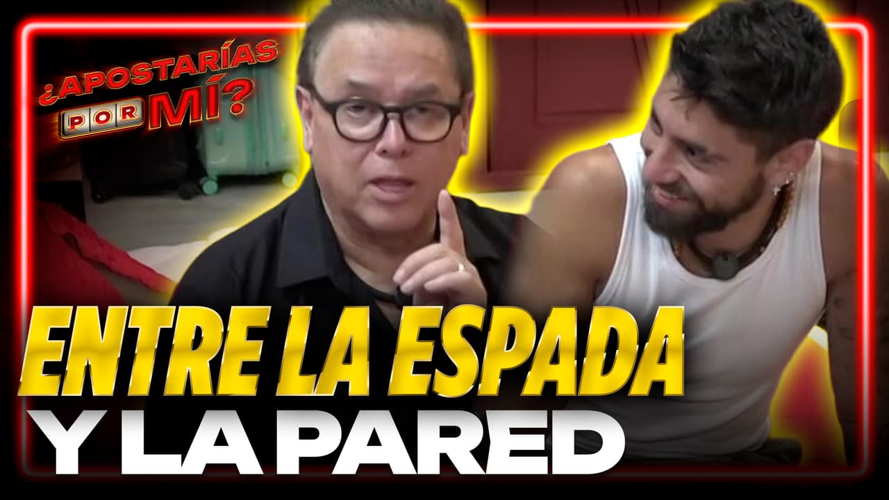 Mario Bezares y Beta mandan un mensaje de APOYO a la camarita