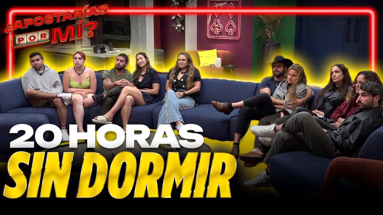 ¡Por fin terminó el Desafío por la Herencia de Lupillo!