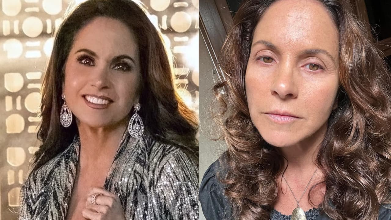 Lucero vuelve a la carga contra sus 'haters' y responde a los que la critican porque "se ve mal"