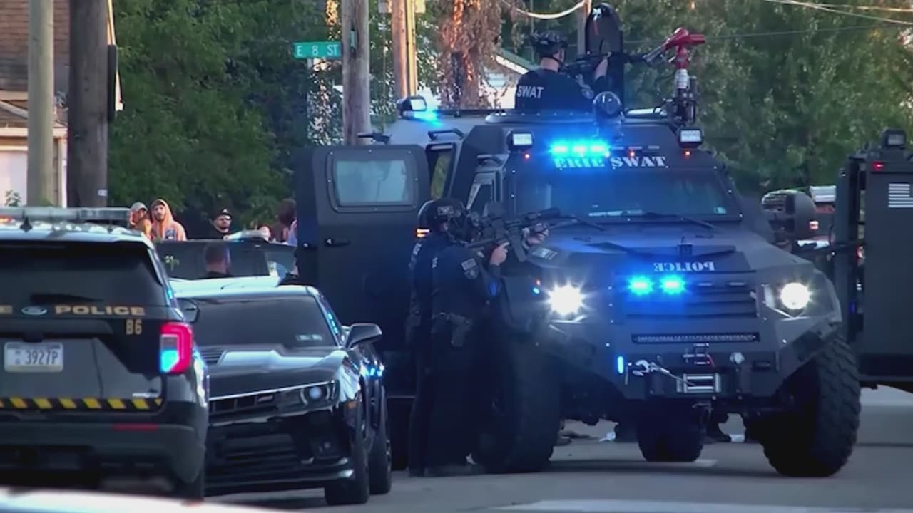Tiroteo en Pensilvania deja nueve muertos, incluidos dos menores, una embarazada y al propio agresor