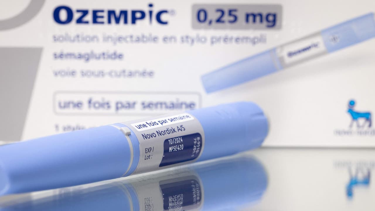 Usuarios de medicinas para la diabetes que las usan para adelgazar reportan caída del cabello