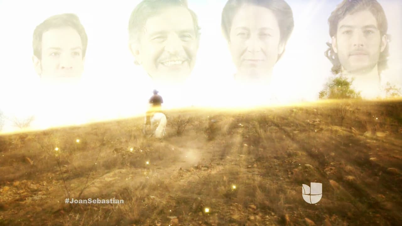 Sus hijos y sus papás ya lo esperaban.