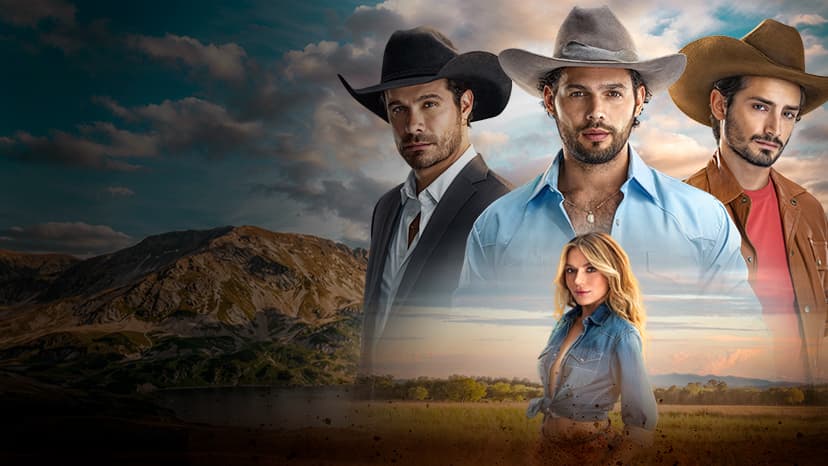 Tierra de Amor y Coraje