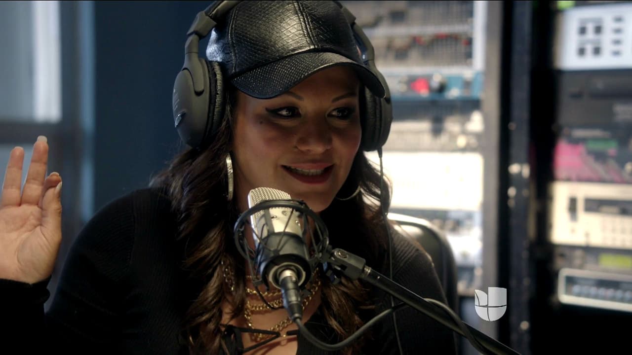 Pero Jenni no lo va a permitir y la puso en su lugar.