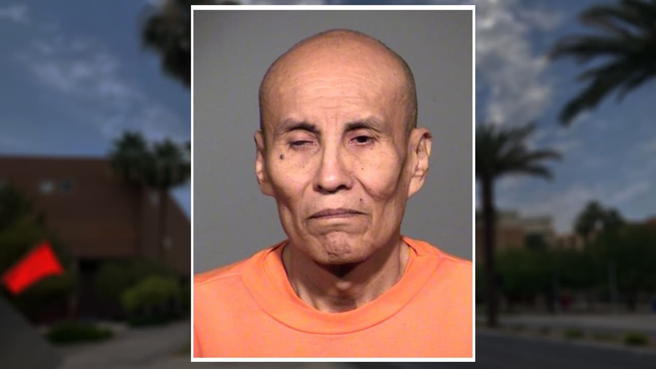 Primera ejecución en Arizona desde 2014 para hombre que violó y mató a estudiante universitaria