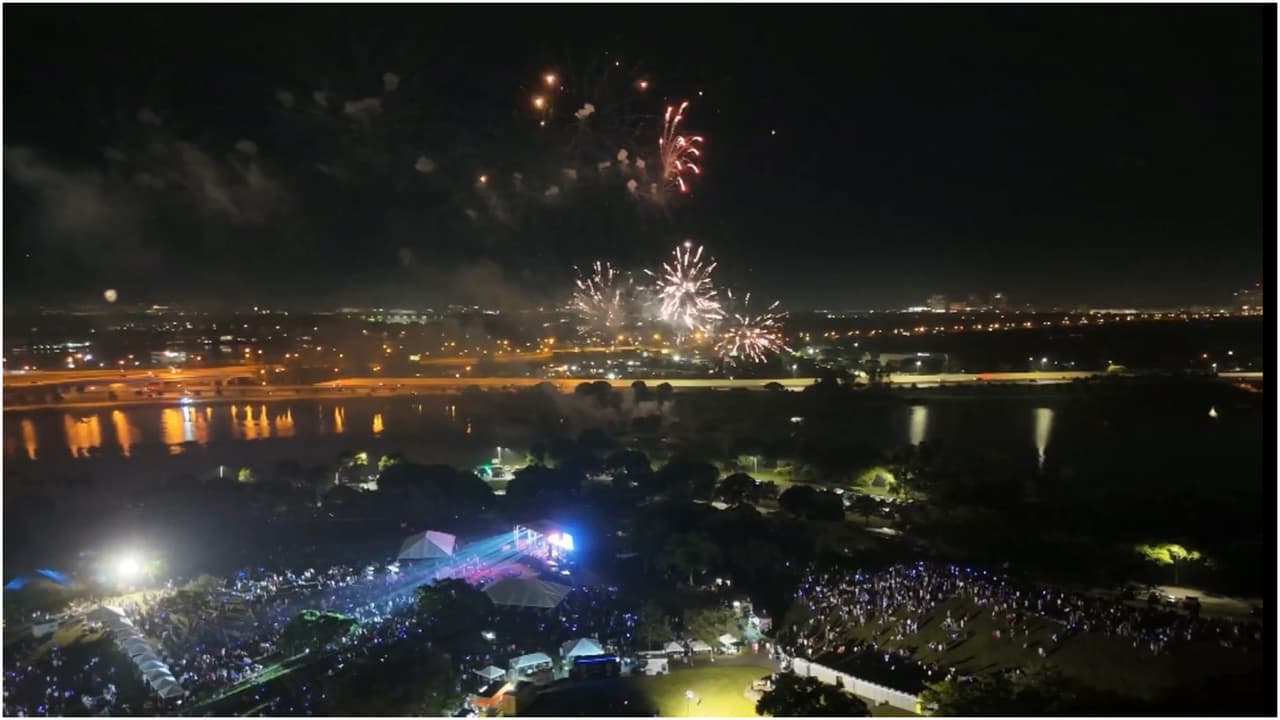 El Tropical Park de Westchester será escenario de la celebración de los 250 años de Estados Unidos este 4 de Julio. El evento comenzará a las 3 de la tarde. Se ha confirmado la participación de Piso 21, Orlando Méndez “El Cuban Cowboy”, Whiskey Allstars, Giselle y Celebrity Band 305. Habrá fuegos artificiales por la noche.