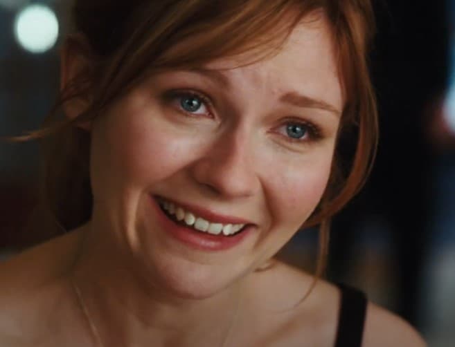 <b>Mary Jane de 'Spider-Man'</b>
<br>Se le ha juzgado en distintas ocasiones por su indecisión ante lo que sentía por Peter. Pero seamos sinceros, en un inicio él jamás la invitó a salir, prácticamente Mary Jane tenía que adivinar todas sus intenciones. ¿Que si salió con muchos hombres? Sí, ¿y por qué no iba a hacerlo? estaba en su total libertad de tener todas las relaciones sentimentales que le apetecieran, aunque el público llegue a opinar lo contrario.