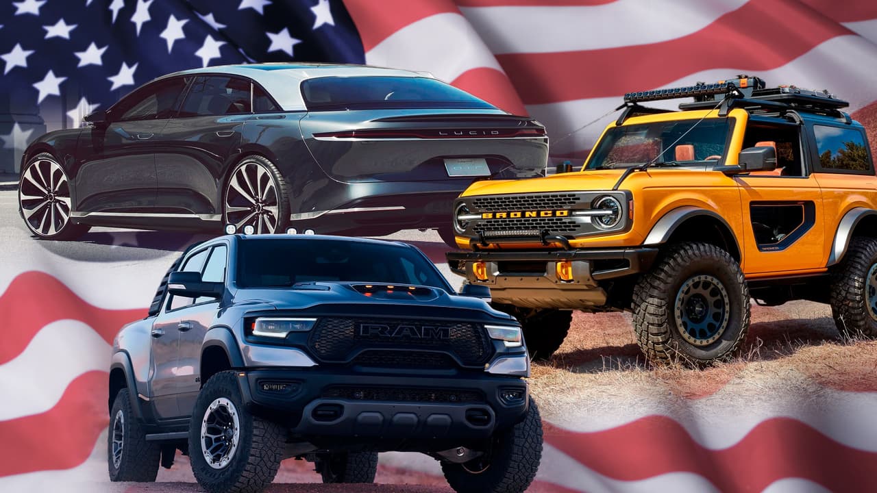 Algunos de los modelos en este ranking nacieron desde cero, mientras que otros dieron el salto a una nueva generación con profundos rediseños. Estos son los carros, camionetas y minivans que sin duda serán focos de atención una vez circulen en las calles de Estados Unidos a partir de 2021.