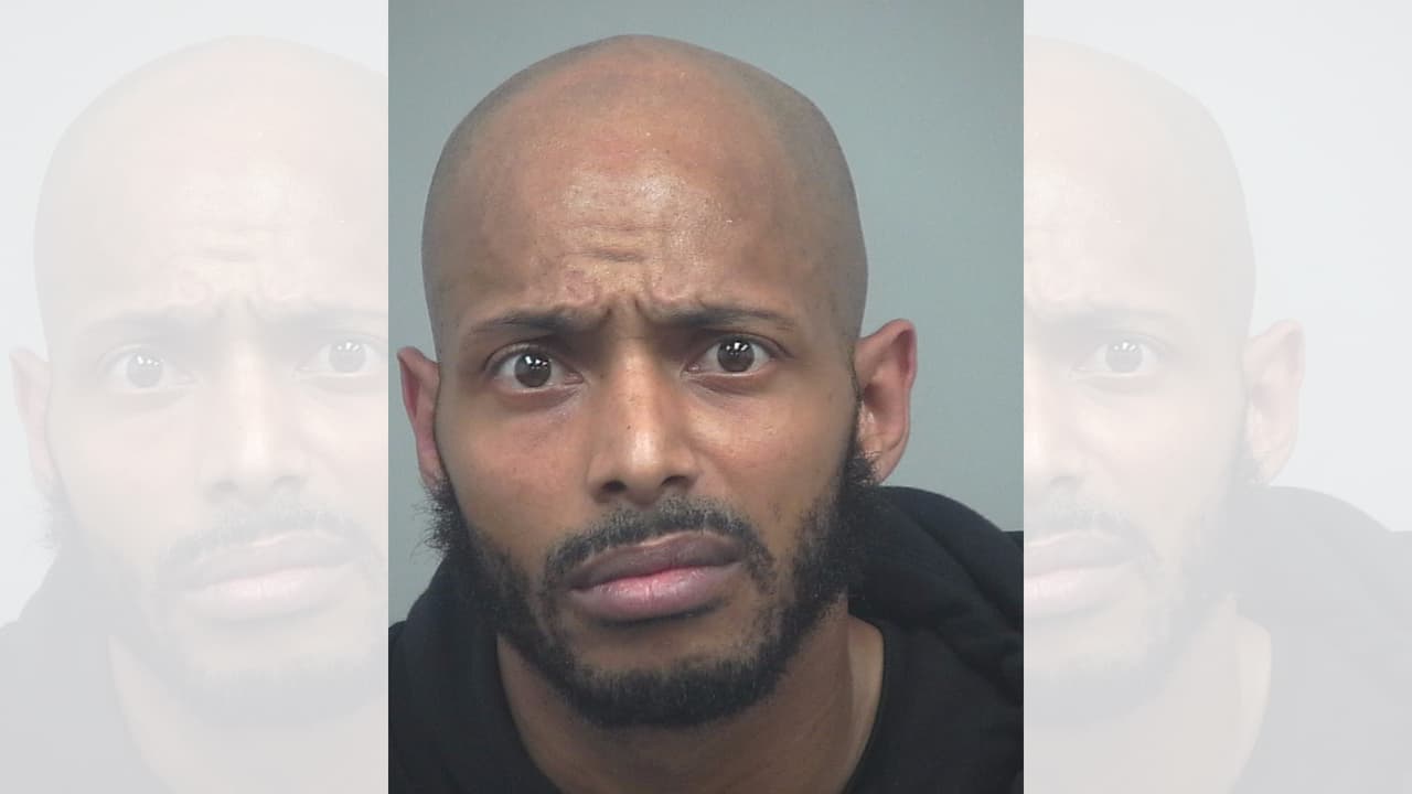 Arrestan en el aeropuerto de Atlanta a un sospechoso asociado con el asesinato del rapero ‘Chucky Trill’