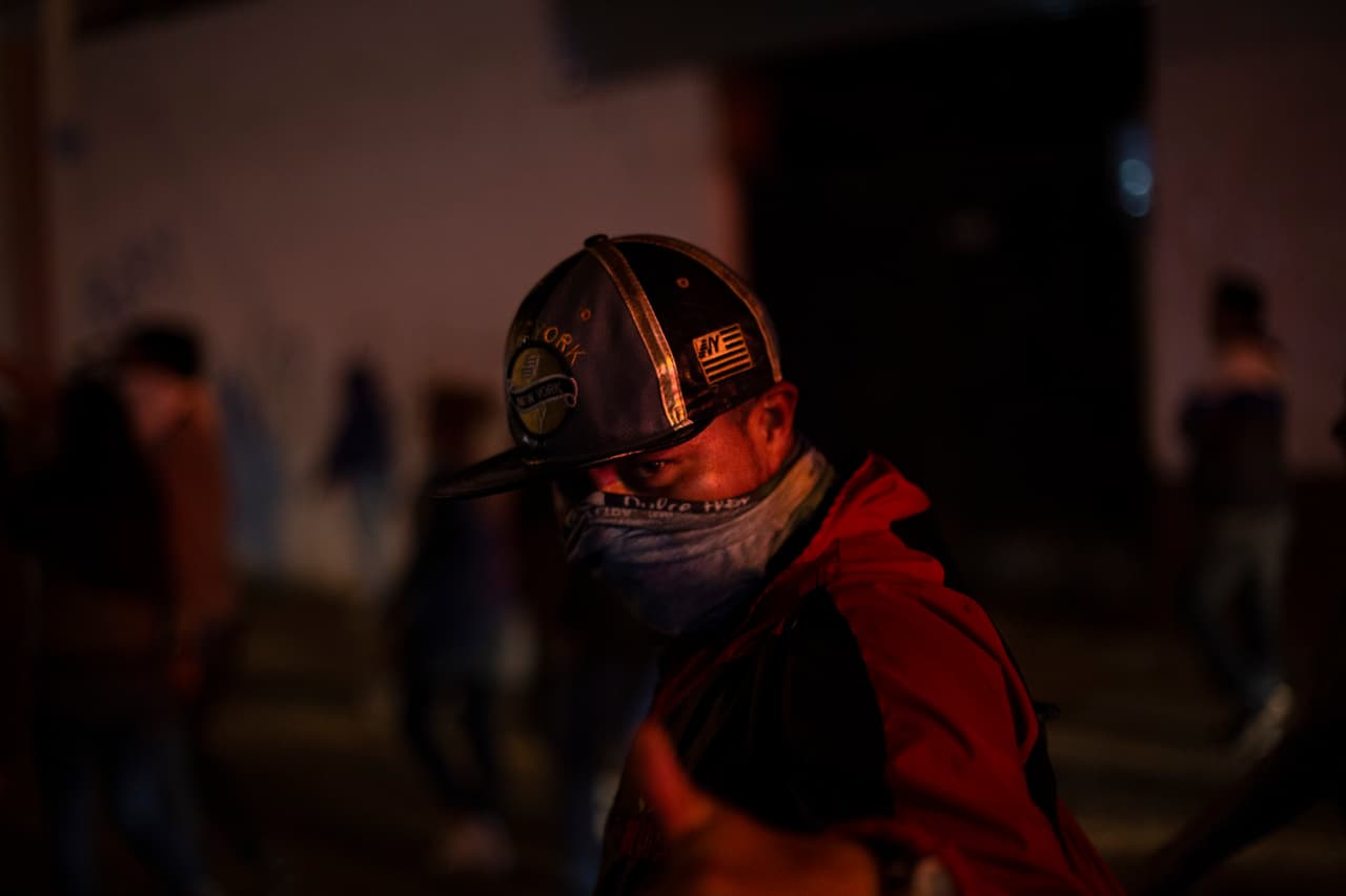 El feminicidio de Diana Carolina es el sexto en lo que va de año en Ecuador, según estima la organización no gubernamental Taller Comunicación Mujer. En 2018, hubo 88 feminicidios en el país.