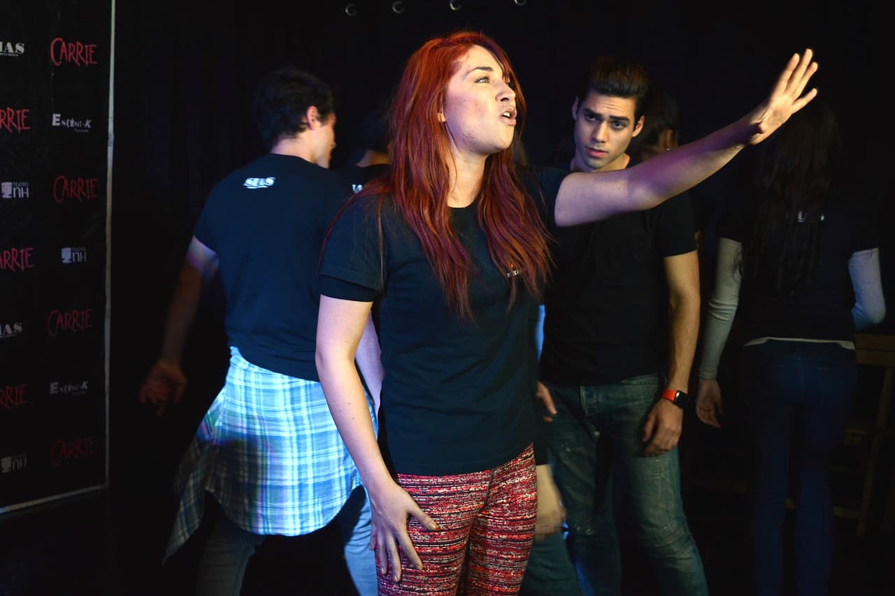 Incluso muchos cuestionaron si se había realizado algo más.