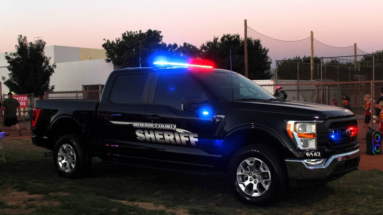 Incendio cobra la vida de mujer embarazada y dos personas más en el condado de Mohave