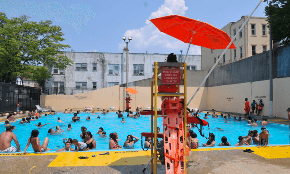 <h3 class="cms-H3-H3"><b>Fisher Pool </b>(Queens)</h3>
<br>99th Street &, 32nd Ave, East Elmhurst, NY 11369