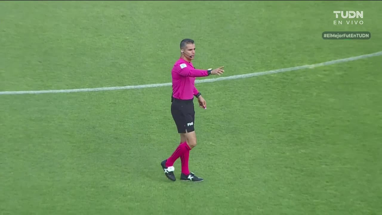 ¡Inicia la transmisión! Querétaro vs Pachuca de la Liga MX En Vivo AQUÍ