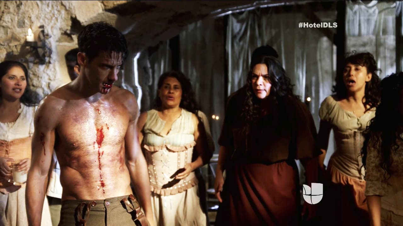 Eso sí, la verdad que te contó fue muy dolorosa.