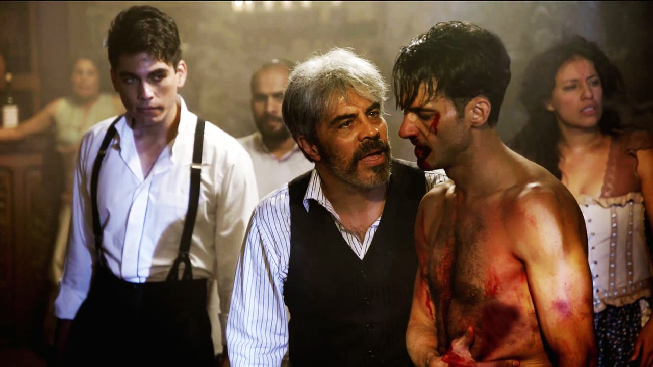 Te reveló que ella era una ladrona del Gran Hotel.