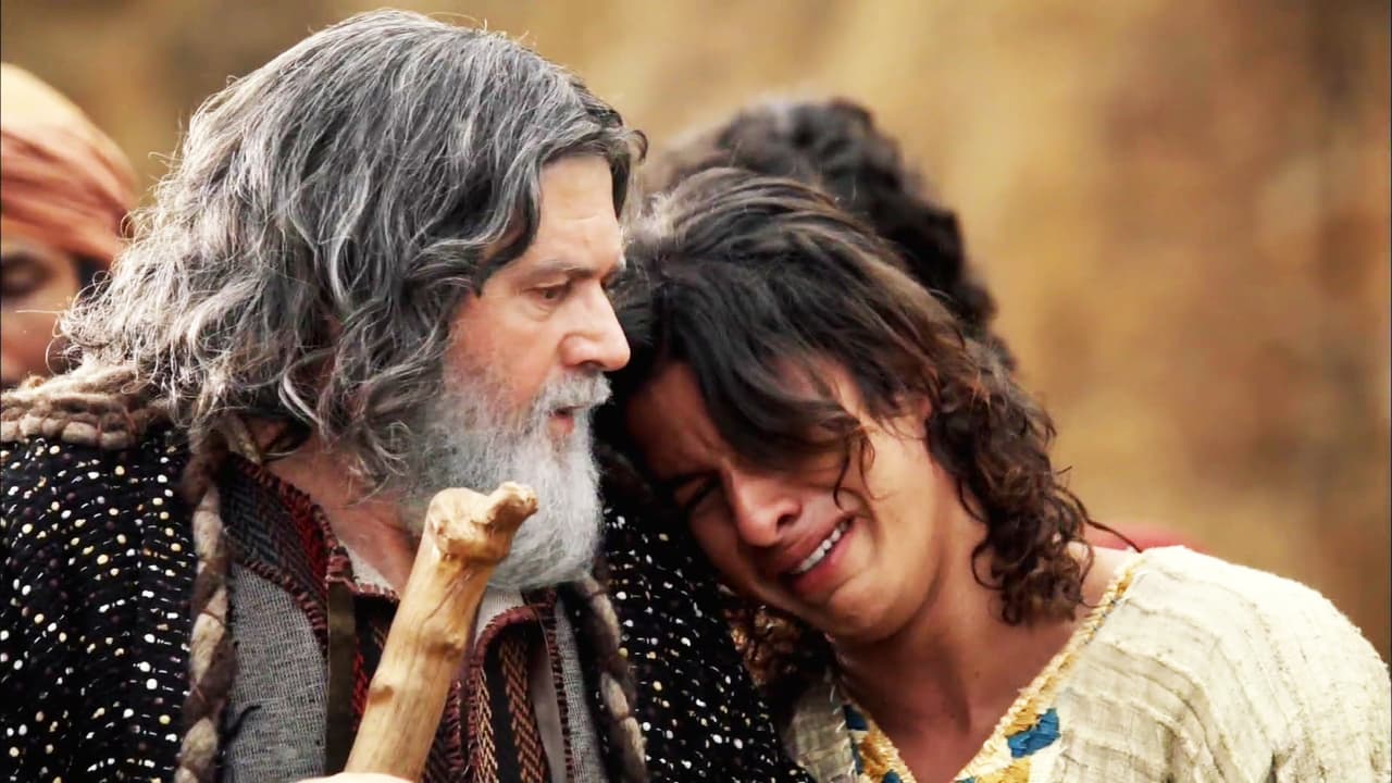 Desde que 
<b><a href="http://www.univision.com/series/jose-de-egipto/angelo-paes-leme-es-jose-en-jose-de-egipto">José</a></b> se ganó el odio de sus hermanos, el destino ya le tenía preparado un encuentro que cambiaría su vida.