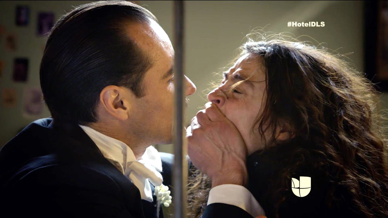 ¡Ahhh! Pero la boda no te detuvo para amenazar a Belén, quien comenzó sus labores de parto.