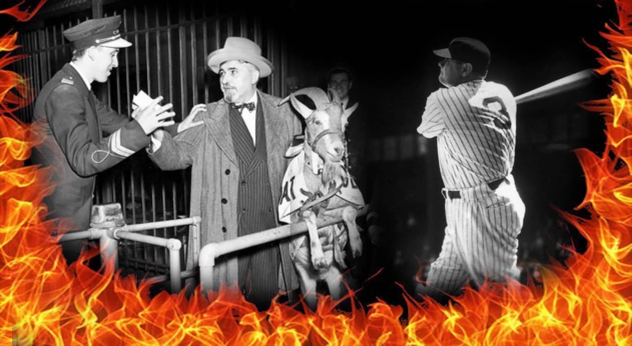 Rarezas y maldiciones que han marcado el beisbol de Grandes Ligas