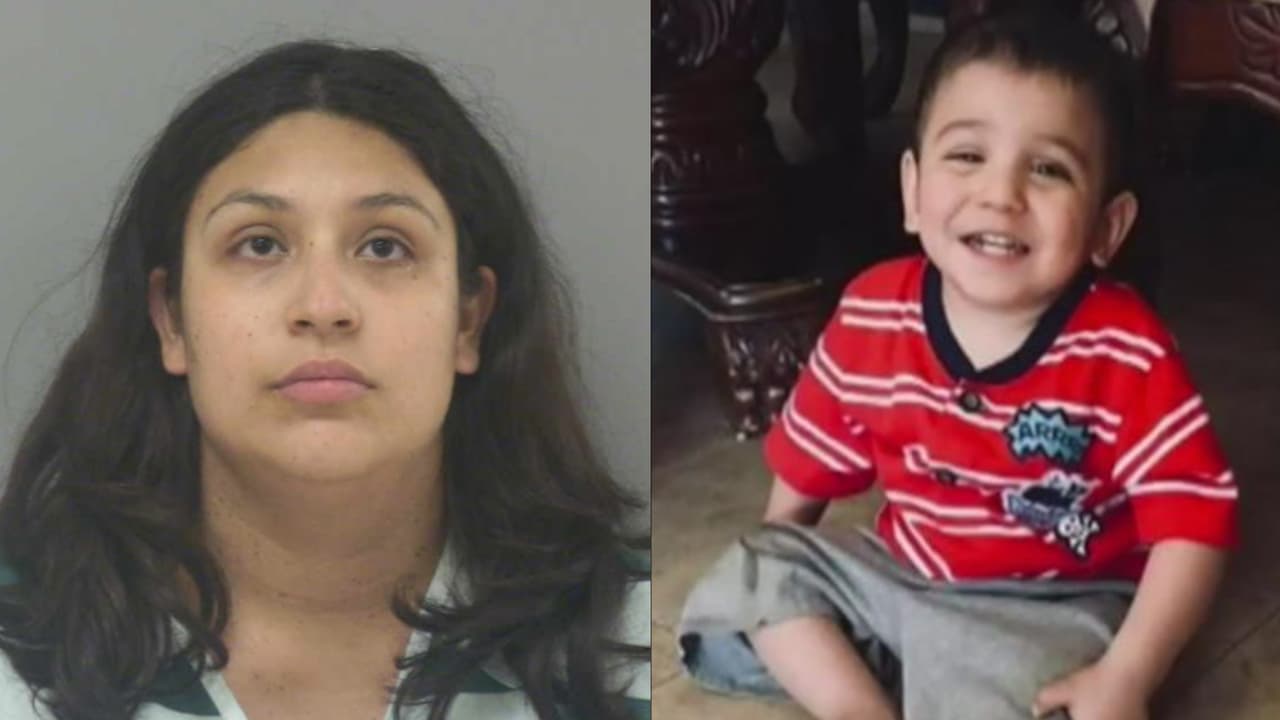 Acusan nuevamente a madre del niño desaparecido Thaddeus por la muerte de su bebé