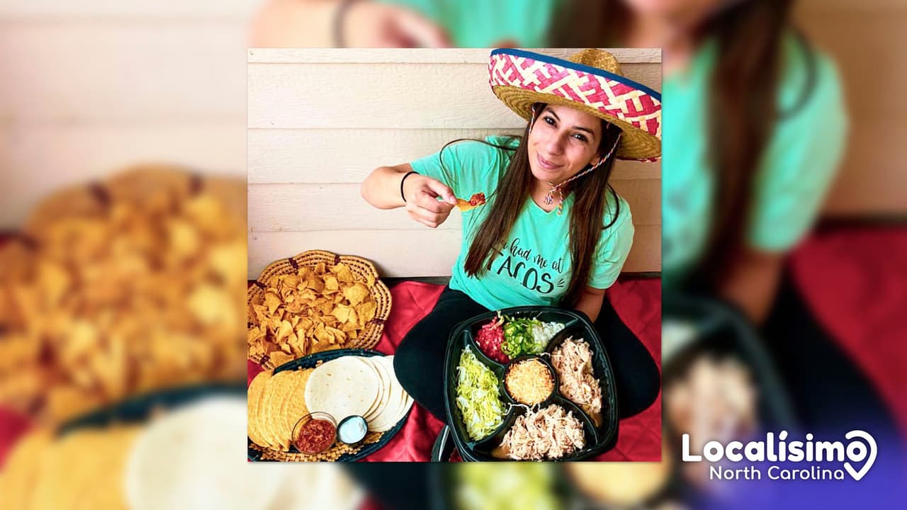 Así se celebrará el Cinco de Mayo en el área de Raleigh este 2023