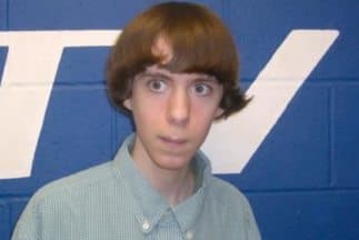Adam Lanza (Imagen tomada de Twitter)
