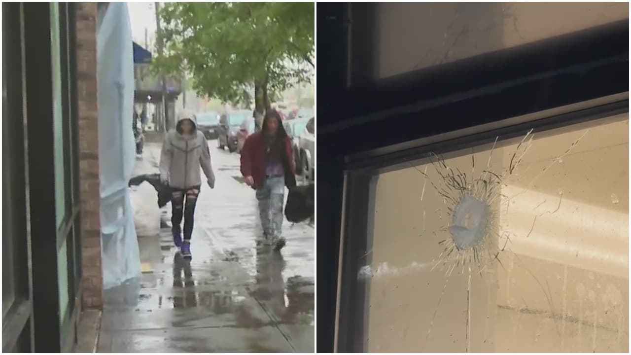 Tiroteo en una fiesta deja un muerto y 3 heridos en Queens