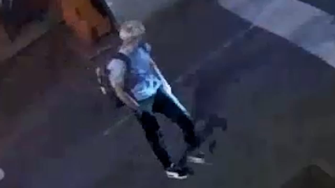 Autoridades detienen a persona de interés en relación con el ataque múltiple a mujeres asiáticas en Manhattan