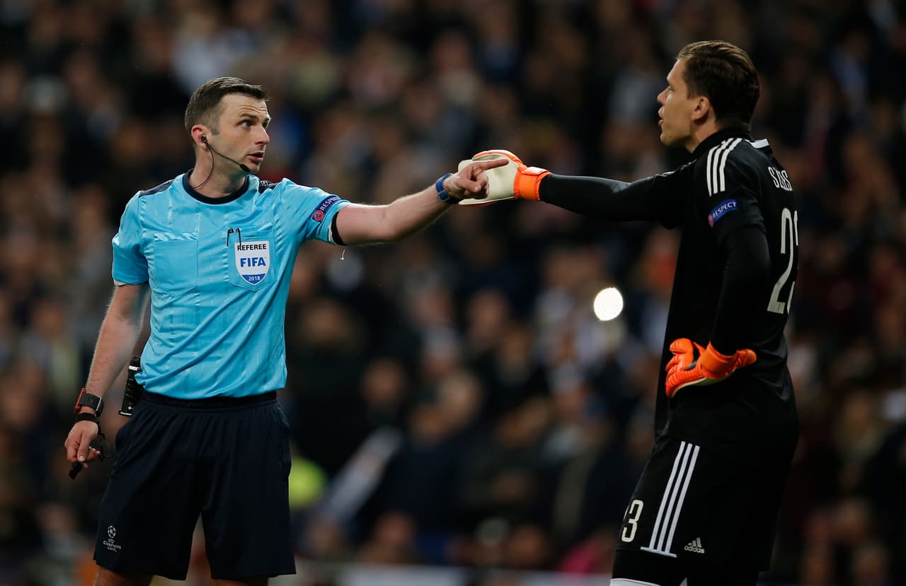 El penalti que marcó Oliver sin duda señaló el destino de ambos equipos y quizás el del torneo.