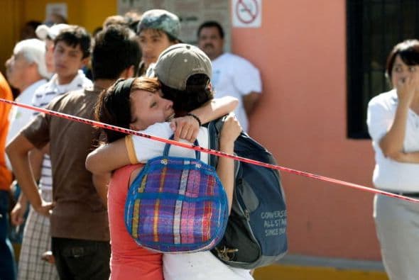 Mientras en 2011 los asesinatos de mujeres descendieron en Acolman, la cifra se disparó en 2012.