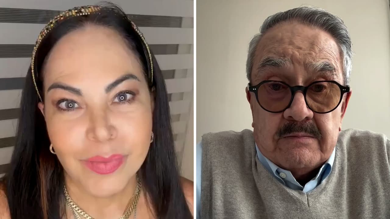 Hija de ‘El Puma’ arremete contra Pedro Sola por comentarios sobre los perros: “Va a tener que aguantar”
