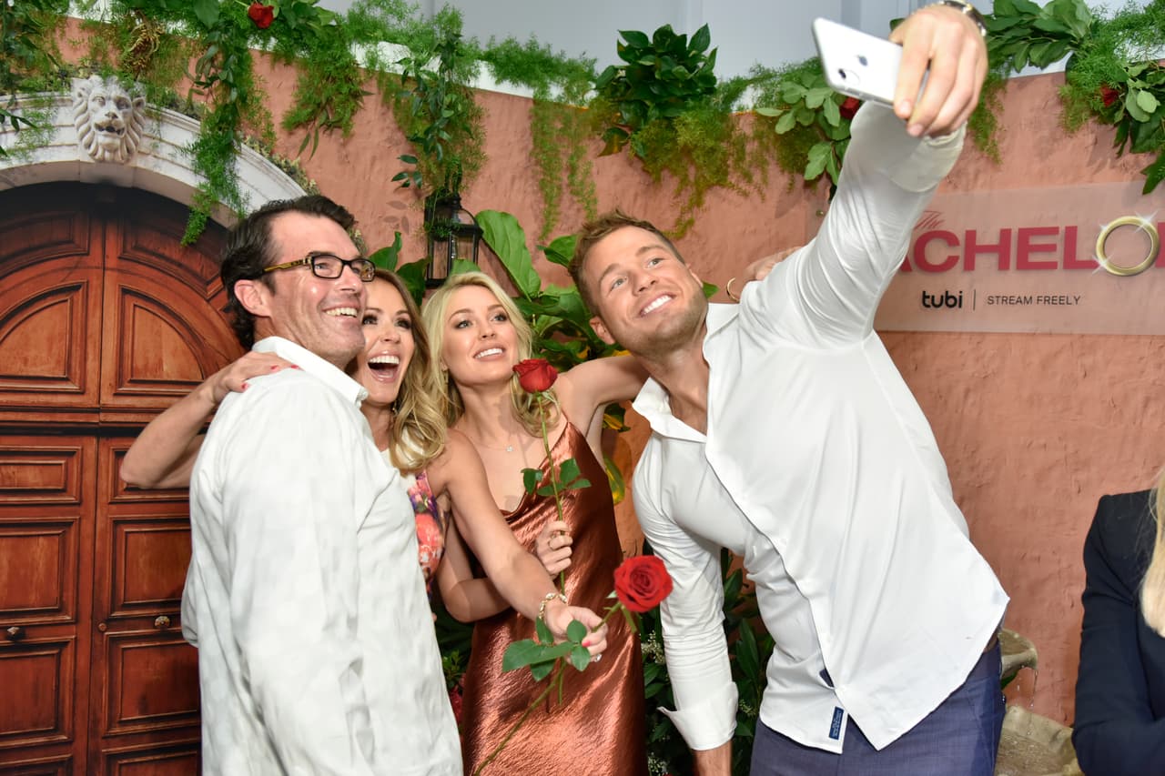 Al ser cuestionado acerca de las mujeres que salieron con él para encontrar el amor y que ahora pueden sentirse engañadas, igual que el público que siguió el show, Underwood admitió haber pensado "mucho" en ello.