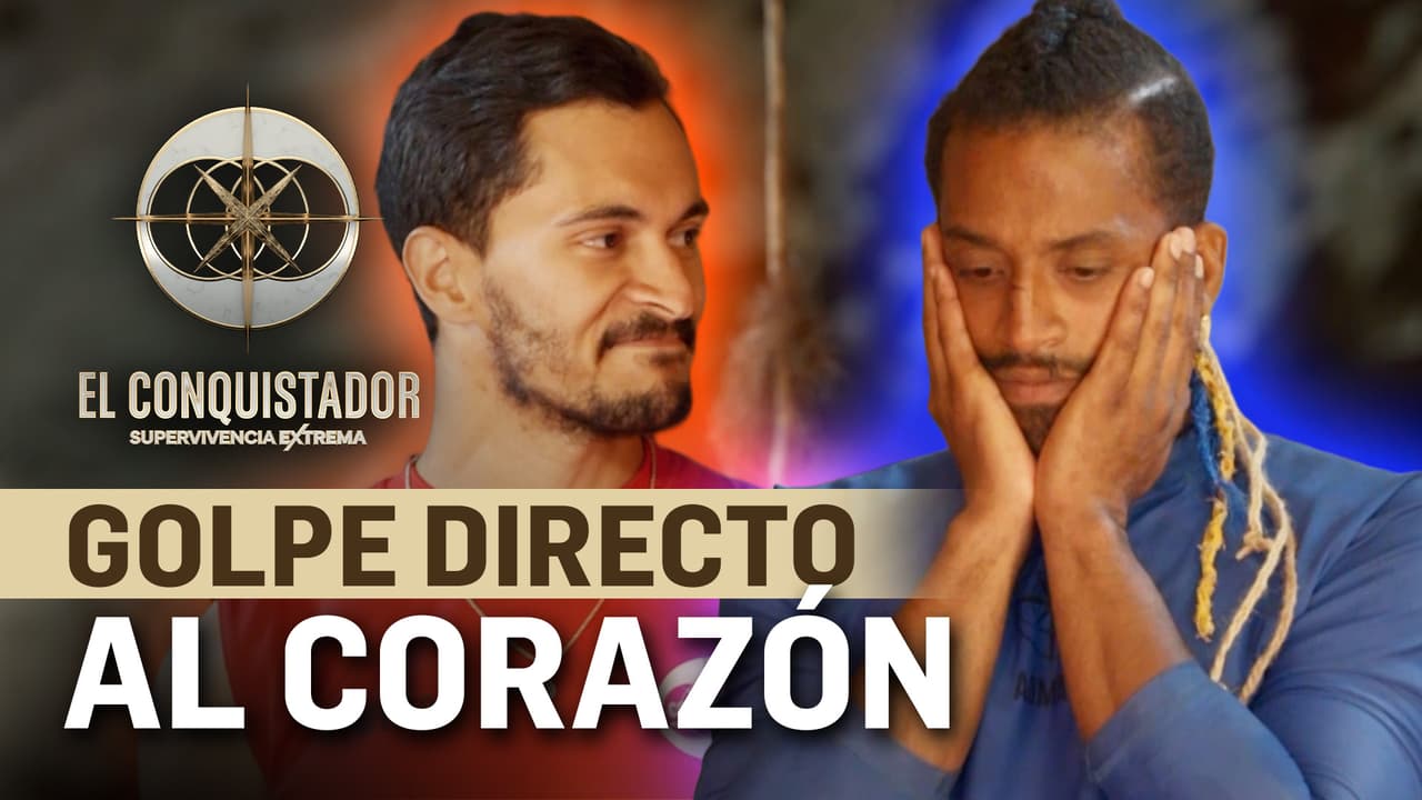 Perfecto cambia de estrategia para debilitar a Mamba