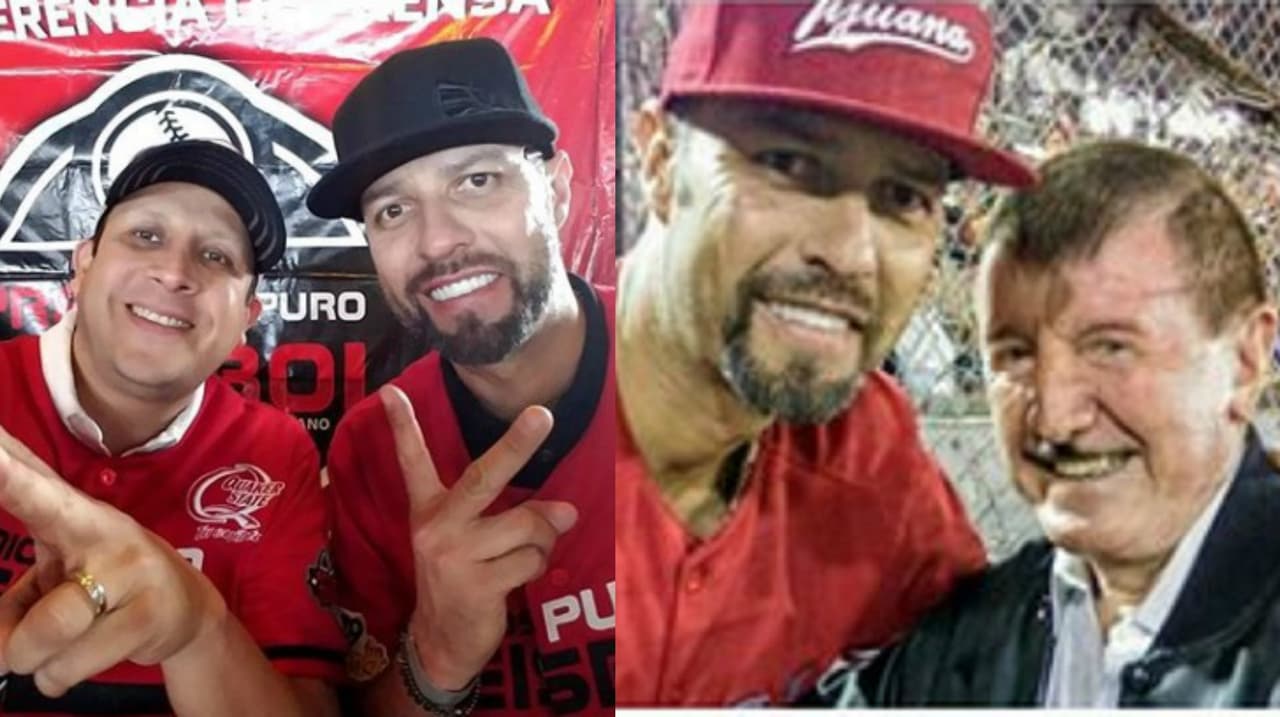 Así reaccionaron los amigos de regional mexicano de Esteban Loaiza ante su arresto