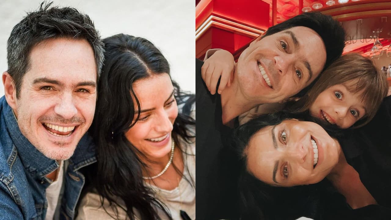 Mauricio Ochmann pide se “acostumbren” a verlo con Aislinn Derbez: reacciona a posible reconciliación