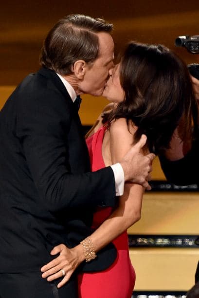 La ceremonia de los Emmy estuvo llena de momentos picantes que han dado mucho de qué hablar.