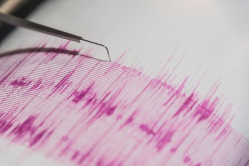 Sismo de magnitud 6.5 sacude el sureste de Turquía