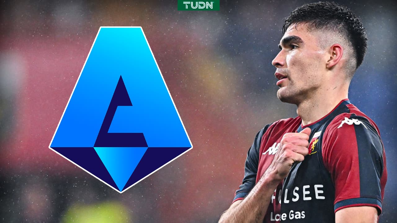 Un grande de la Serie A se interesa por Johan Vásquez