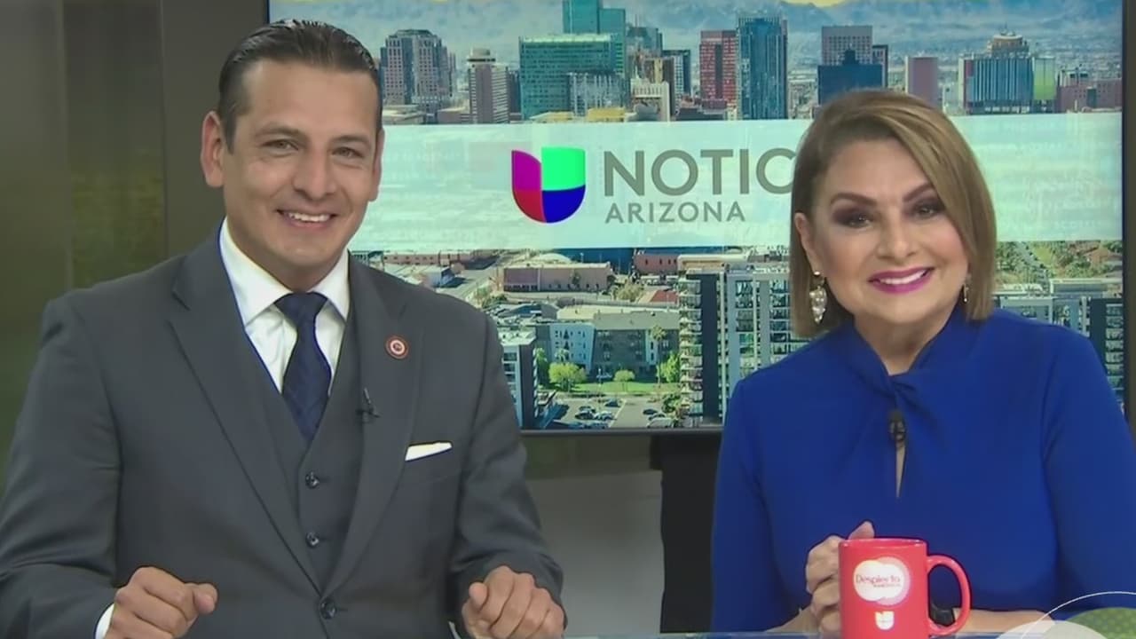 La inspiradora historia de Marcelino Quiñonez, el inmigrante que pasó de maestro a legislador de Arizona