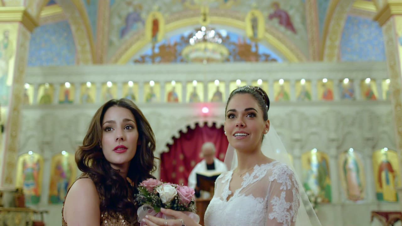 Todo se derrumbó en un solo día: Dave la dejó plantada en el altar.