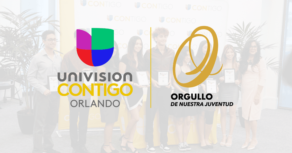 Beca Orgullo de Nuestra Juventud 2025