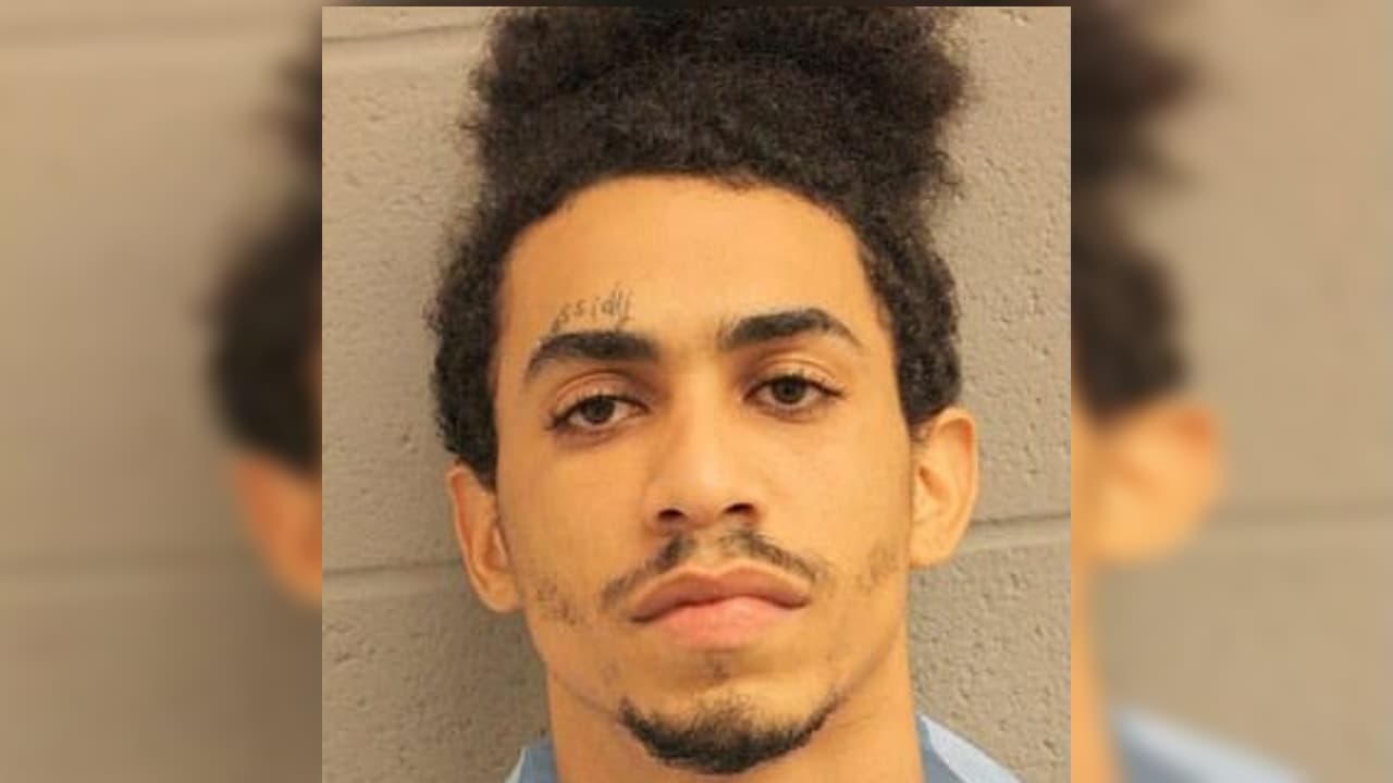 Hombre mata a su pequeño hijo por no saber usar el baño y ahora pasará 45 años en prisión