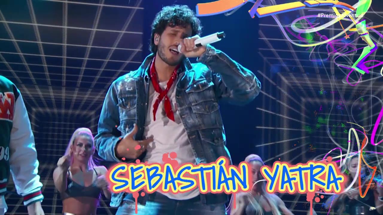 Sebastián Yatra, Paloma Mami, Kali Uchis, Tainy y Yandel se suman a la fiesta más hot del verano