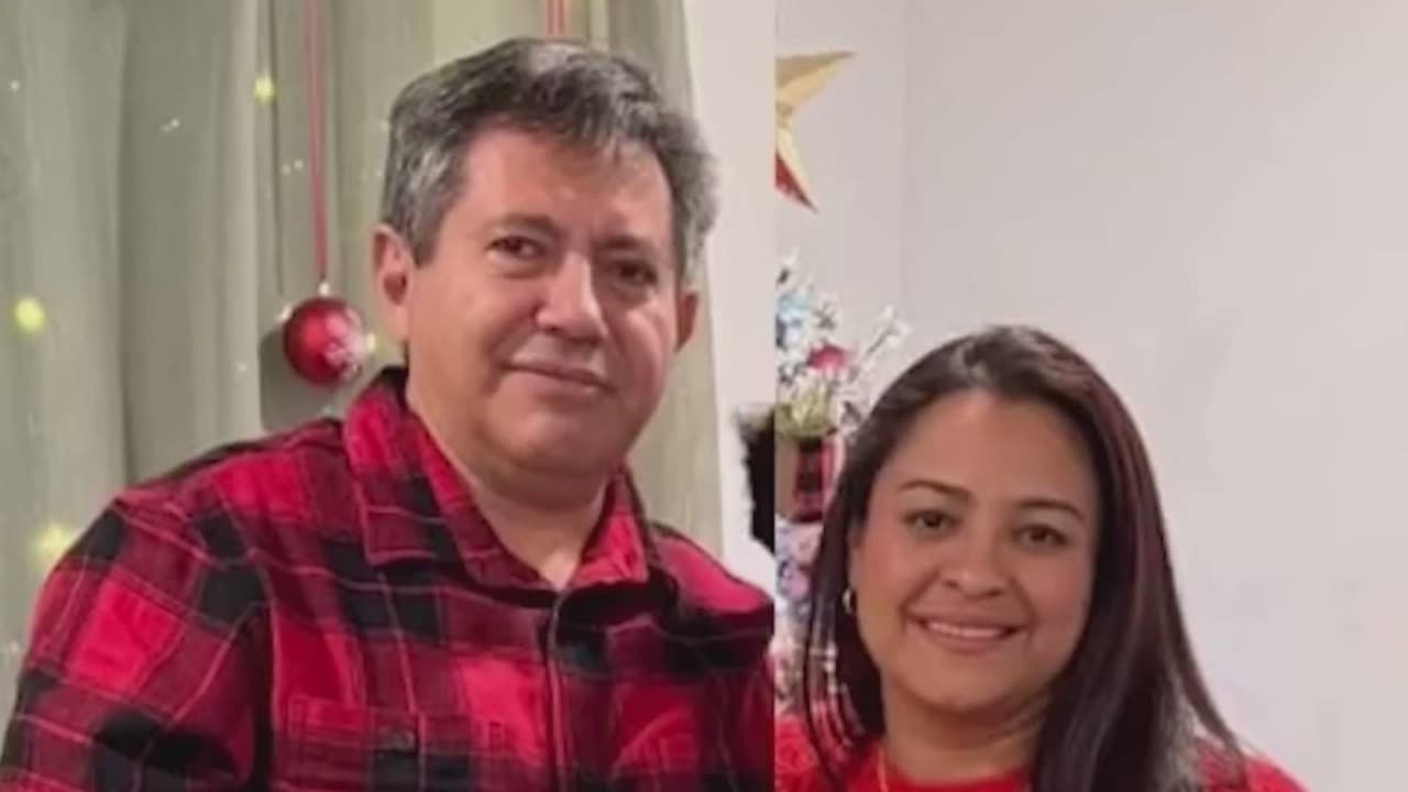 Hombre venezolano es considerado persona de interés tras el hallazgo del cuerpo de su esposa